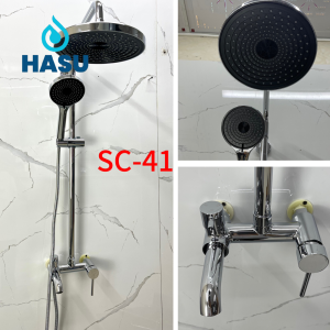 Sen cây phòng tắm HASU SC-41 Quảng Đông